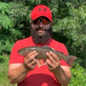 Meet your Posher, Josh